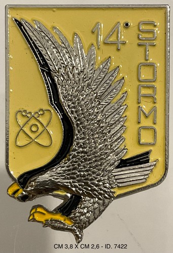 Aeronautica militare stormo - aeronautica, 14