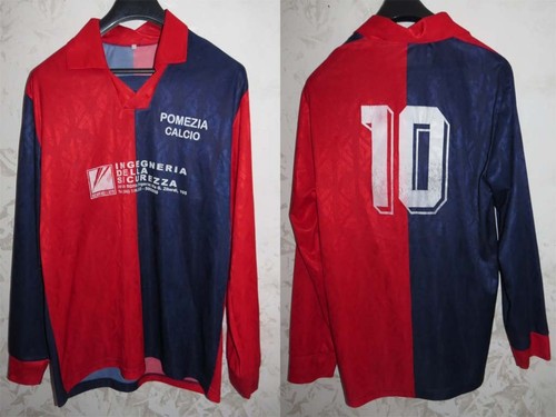 Maglia jersey shirt - maglia,
