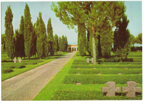 Pomezia roma deutscher - roma,