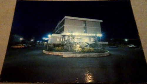 Hotel selene pomezia - selene, fg