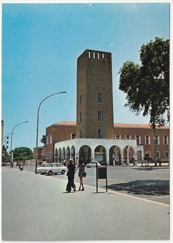Pomezia roma piazza - pomezia,