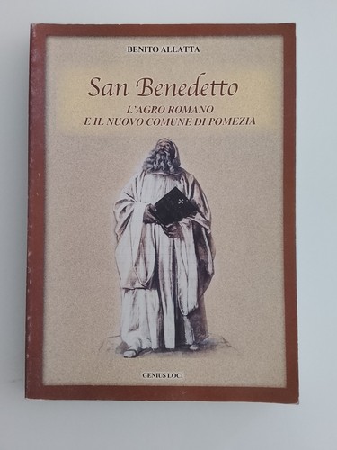 San benedetto agro - san, benedetto: