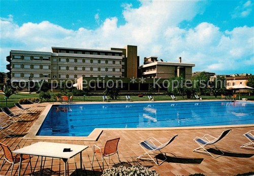 Pomezia hotel selene - pomezia,