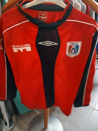 Shirt pomezia 1957 - t-shirt, umbro
