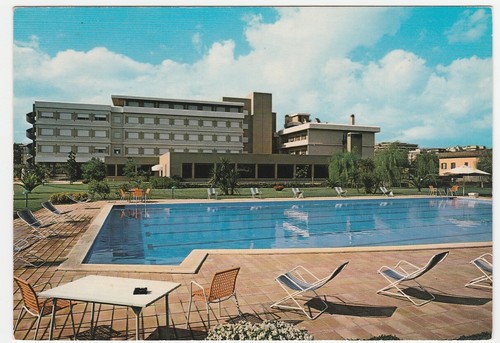 Pomezia roma hotel selene - pomezia,