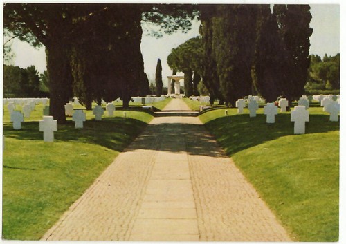 Pomezia roma cimitero - -,