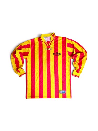 Maillot football jersey legea - maillot,