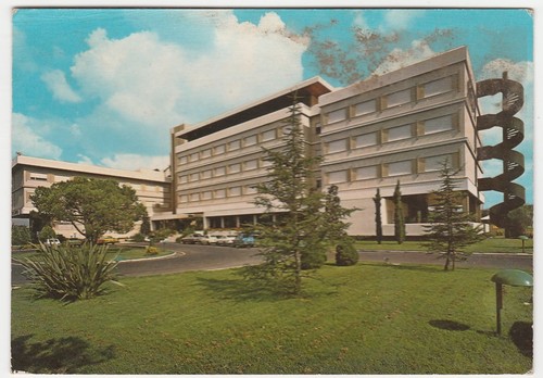 Pomezia roma hotel selen - pomezia,