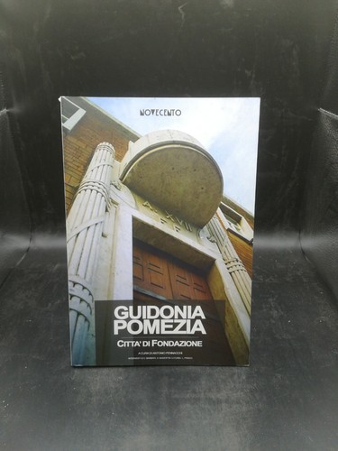 Guidonia pomezia città - pomezia:, di