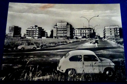 Pomezia 1 vg - fg, bn