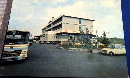 Hotel selene pomezia via - hotel,
