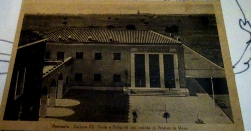 Lotto pomezia pal - rr, poste