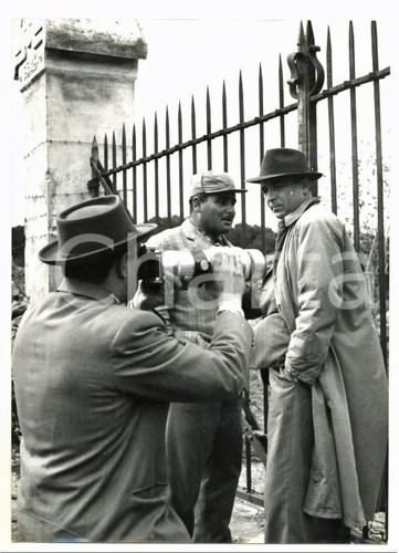 1957 pomezia caso montesi - 1957,