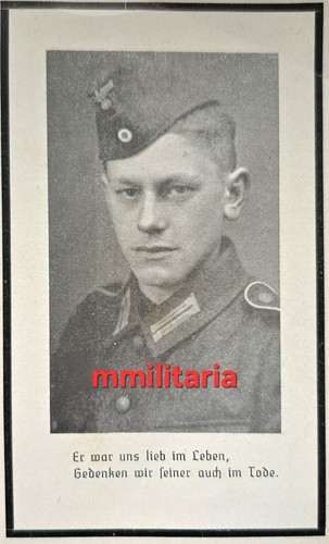 Immagine morte seconda guerra - immagine,