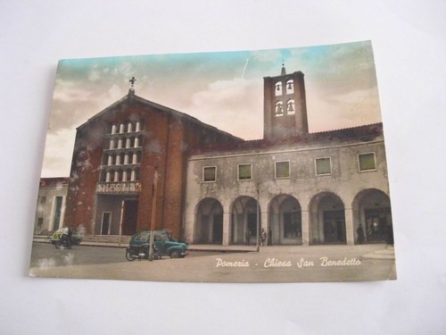 Roma pomezia chiesa - chiesa, san