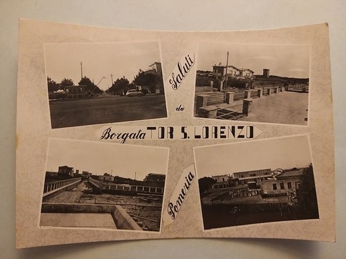 Saluti pomezia - pomezia, (roma)