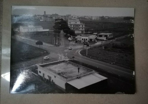 Foto originale panorama - originale,