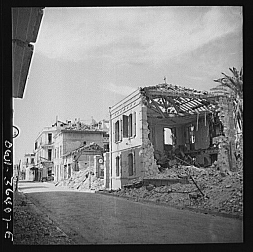 Foto pomezia italia 1944 - foto:pomezia,