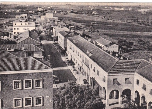 Pomezia via roma - #,