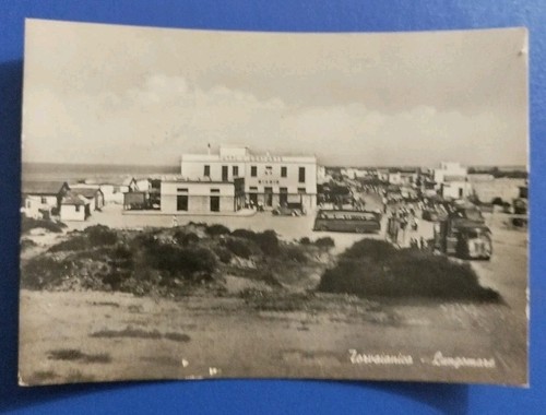 1955 torvaianica pomezia - (pomezia,